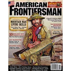 American Frontiersman