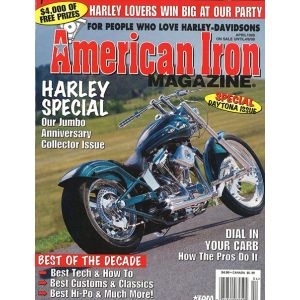 American Iron