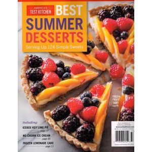 McCall's Quilting Magazine Issue 10 Year 2020
American Quilting