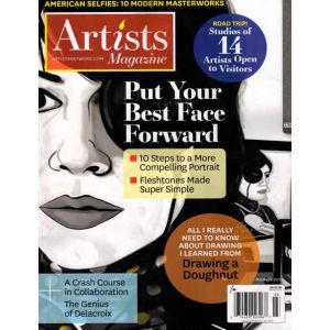 Artists Magazine