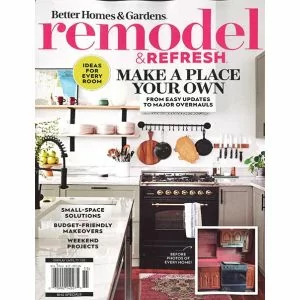 Better Homes & Gardens Remodel & Refresh