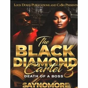 The Black Diamond Cartel 3