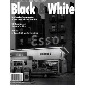 Black & White Magazine