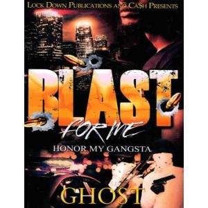 Blast for Me 1