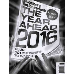Bloomberg Businessweek