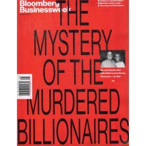 Bloomberg Businessweek
