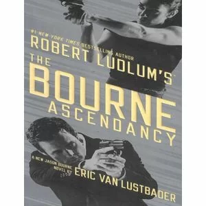 The Bourne Ascendancy