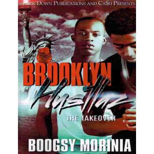 Brooklyn Hustlaz