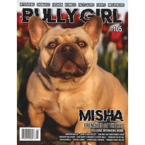 Bully Girl