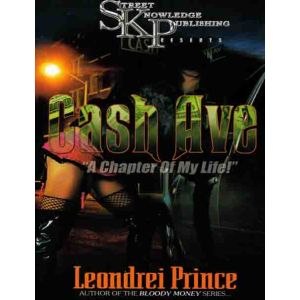 Cash Ave