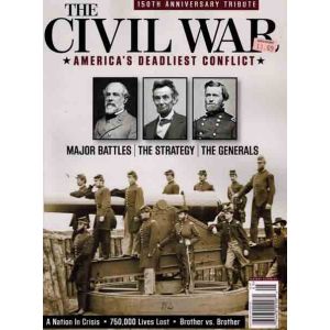 The Civil War