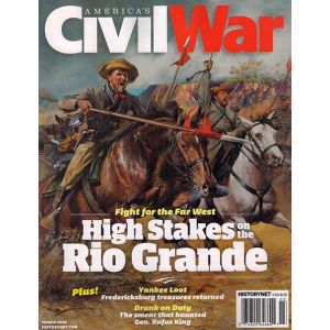Civil War