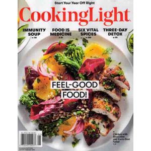 Cooking Light