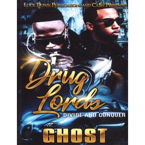 Drug Lords 1