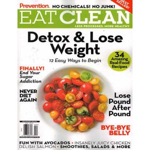Prevention Eat Clean