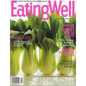 Eating Well