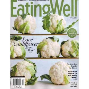 Eating Well