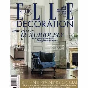 Elle Decor UK
