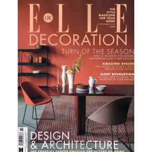 Elle Decor UK
