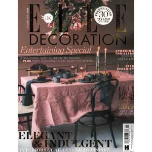 Elle Decor UK