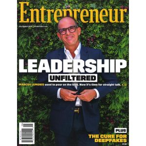 Entrepreneur
