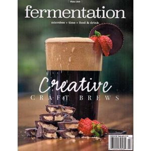 Fermentation
