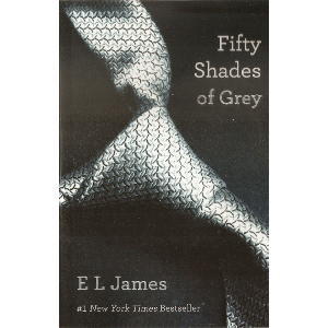 Fifty Shades of Grey
