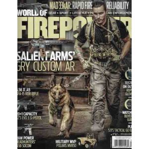 World of Firepower