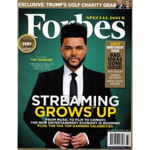Forbes Special