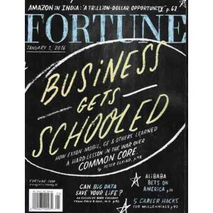Fortune