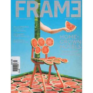 Frame