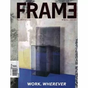 Frame