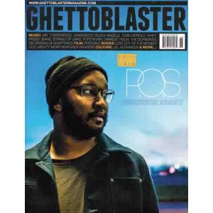 Ghetto Blaster