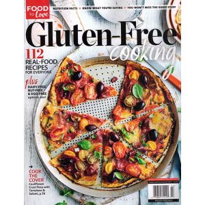 Gluten Free Cooking