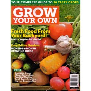 Grow Your Own