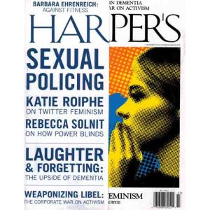 Harper's Magazine
