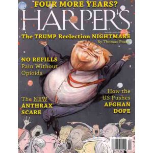 Harper's Magazine