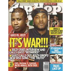 Hip Hop Weekly