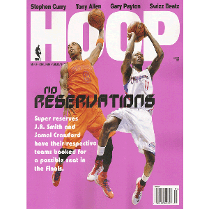 Hoop