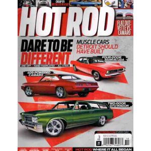 Hot Rod