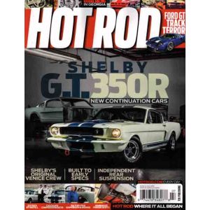 Hot Rod