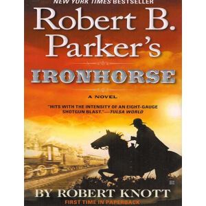 Ironhorse