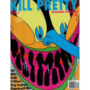 Kill Pretty Unsuitable Periodical 