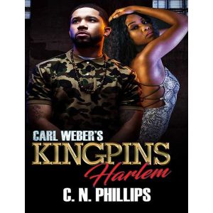 Kingpins Harlem