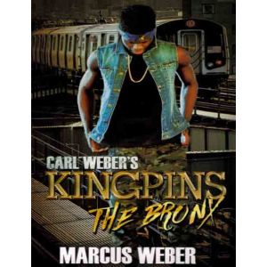 Kingpins The Bronx