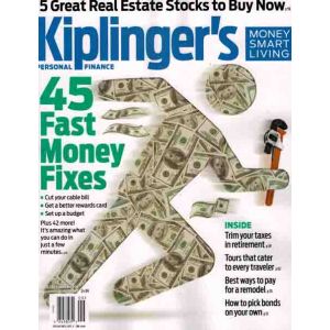 Kiplingers Magazine