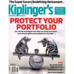 Kiplingers Magazine