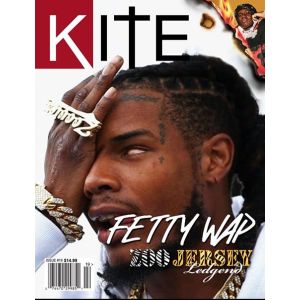 Kite Magazine Issue 19 Year 2024