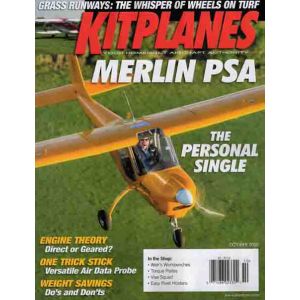 Kitplanes