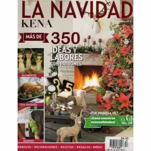 La Navidad